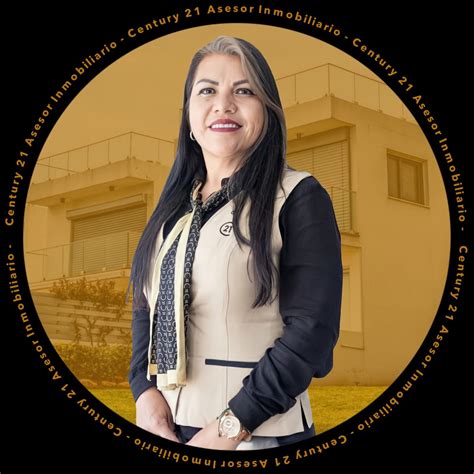 Celerina Lanto Asesor Inmobiliario San Luis Potosí