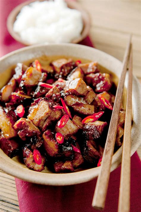 Char Siu Pork Recipe How To Make Char Siu Pork