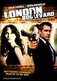 London Boulevard (2010) dvd movie cover