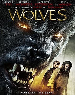 Vuoi to streaming wolves (2014) film ad alta definizione ? Wolves 2014 DVD Release Date | Wolf movie, Movies to watch ...