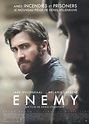 Enemy Movie Poster (#7 of 8) - IMP Awards