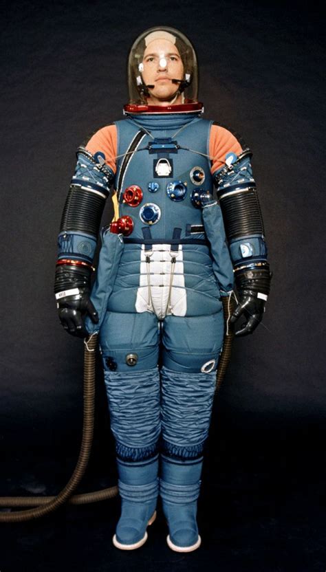 A Photographic History Of Us Spacesuits Space Suit Space Fashion Nasa
