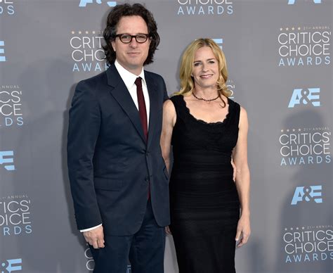 Elisabeth Shue Husband Davis Guggenheim Job Kids Marriage