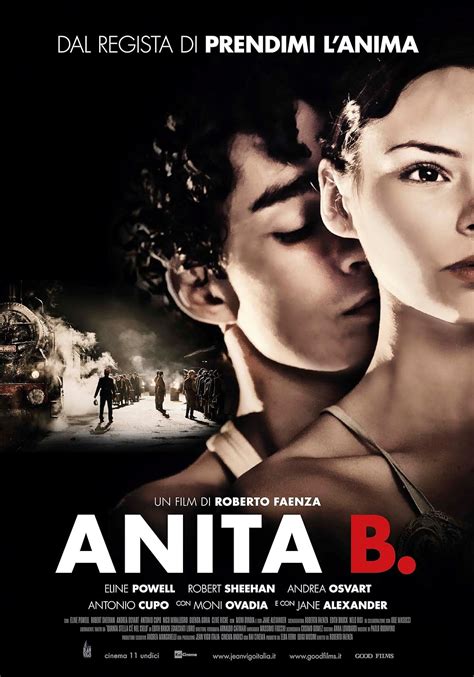 Anita B 2014 IMDb