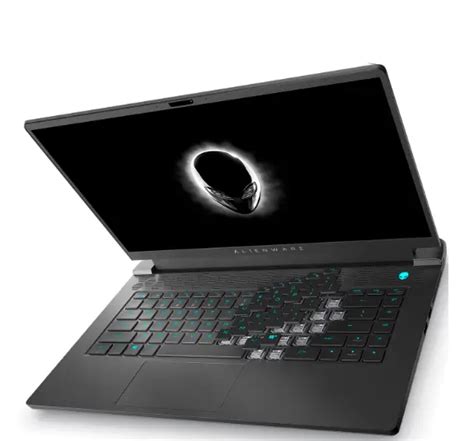 Dell Alienware M15 R5 Laptop User Guide