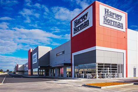 In the catalogs of this store, you can find everything you need in order to furnish your home and make it more comfortable. Riverside Plaza | Harvey Norman - Riverside Plaza