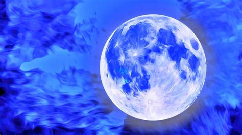 Luna Imaginea Uluitoare Care A Surprins Intreaga Omenire Idevicero