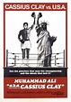 A.k.a. Cassius Clay (#1 of 3): Extra Large Movie Poster Image - IMP Awards