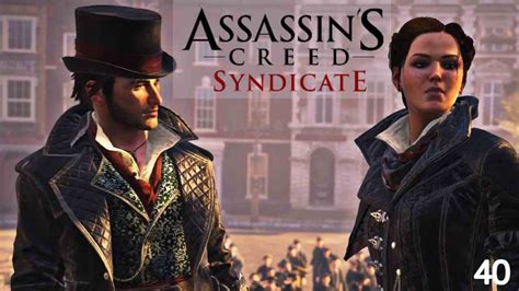 Let S Play Assassin S Creed Syndicate London Geh Rt Den Rooks