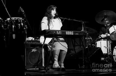 Laura Nyro Photograph By Concert Photos Pixels