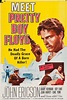 Pretty Boy Floyd (1960) Cast & Crew | HowOld.co