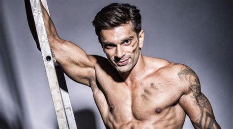 Karan Singh Grover Biography Wiki Personal Details Age Height