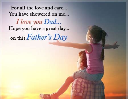 Father's day pictures with caption. 135+ Happy Fathers Day Quotes, Wishes, Messages ( And HD Pictures, Images, Cards)