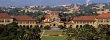 About Stanford University Photos