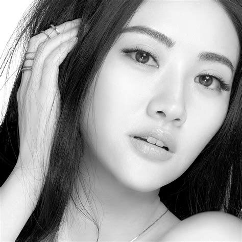 Rate Chinese Actress Jing Tian