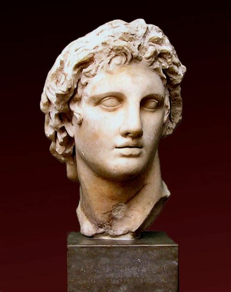 Alexander The Great 2000 Year Old Mystery Of What
