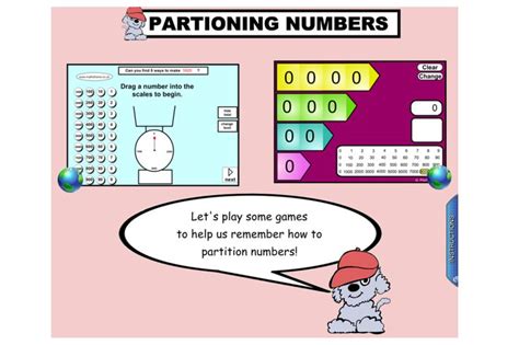 This Terrific Iwb Lesson Shows Students How To Apply Place Value To