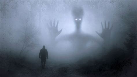 The Most Popular Ghosts In Indian Folklore And Mythology ~ Amazing