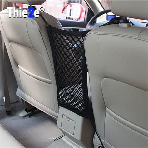 Car Holder Seat Bag Mesh Net For Mazda Cx 5 Cx 7 Cx 3 Cx 9 Mazda3