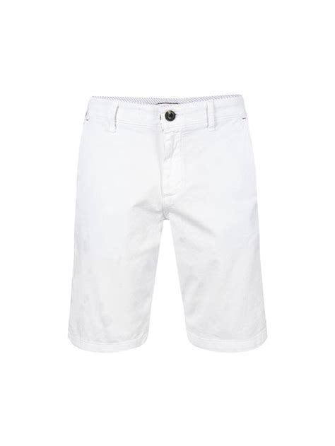 Venta Bermudas Blancas Hombre En Stock