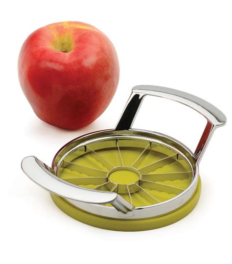 Jumbo Apple Slicercorer Rsvp Culinary Apple