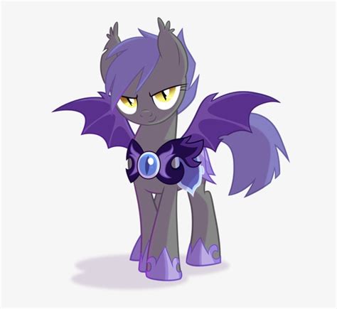 Mlp Tom The Rock Mlp Royal Guard Luna Transparent Png 619x722