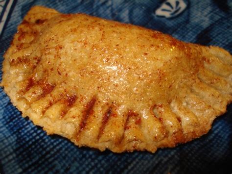 Baked Cinnamon Apple Empanadas Collegiate Cook