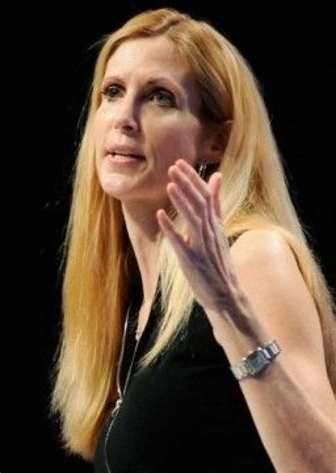 Ann Coulter Occupy Wall Street Protesters Similar To Nazis Advocate