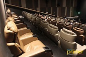 Red Carpet Cinema Opens at Shangri-La Plaza | Philippine Primer