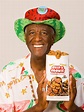 Cookie Week Day Five: The Story of Famous Amos - Putting It All On The ...