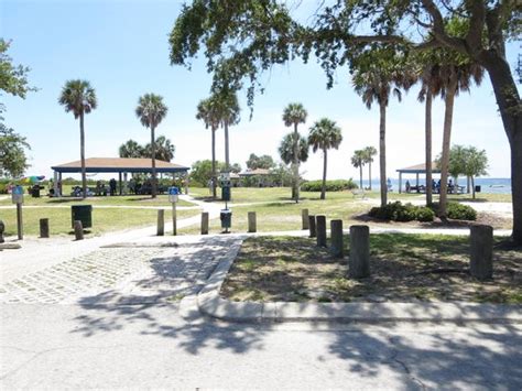 Picnic Island Park Tampa 2021 All You Need To Know Before You Go