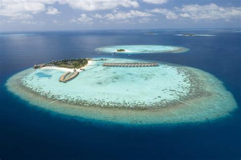 Lti Maafushivaru Your Island Home In South Ari Atoll Imtm