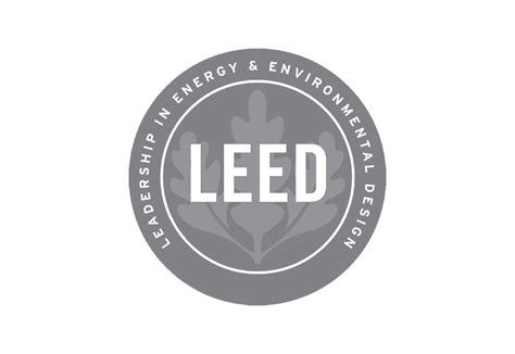 Leed Gold Png