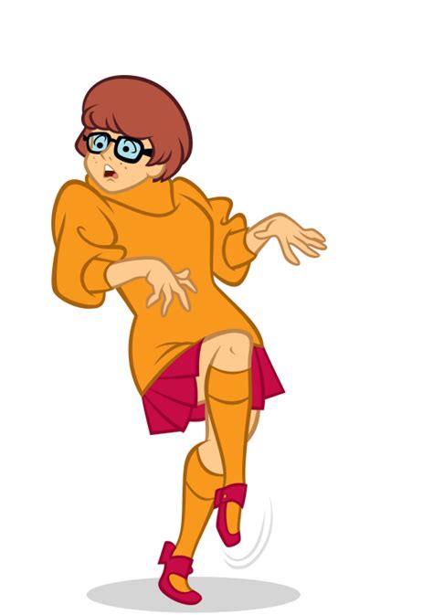 Velma Dinkley Scooby Doogallery Heroes Wiki Fandom
