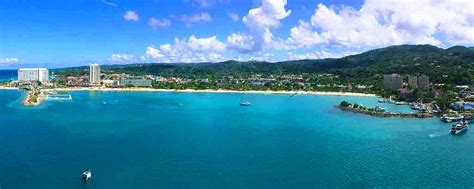 Ocho Rios Jamaica Cruise Port Guide Review 2021 Iqcruising