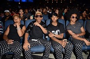 Mindless Behavior Is More Mindful With Music, Love