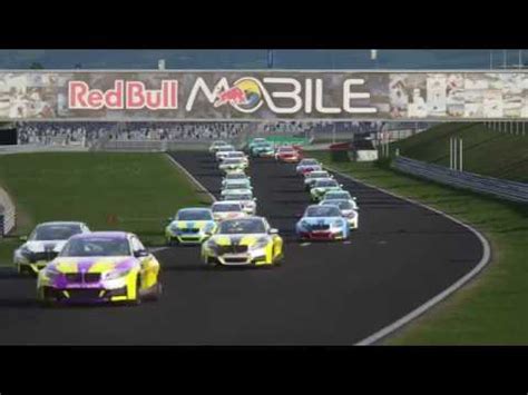 Assetto Corsa Red Bull Ring 48 Slots Extended Grid YouTube