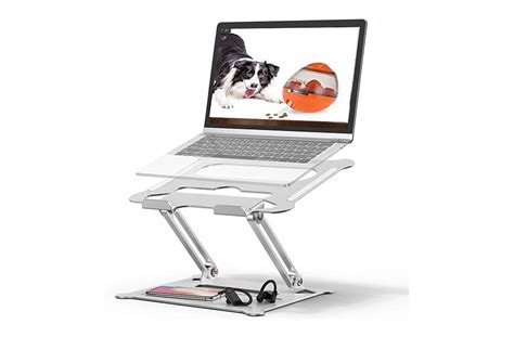 5 Laptop Computer Stands For Superior Posture Thatll Keep You Pain No