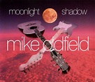 Mike Oldfield - Moonlight Shadow (1993, CD) | Discogs