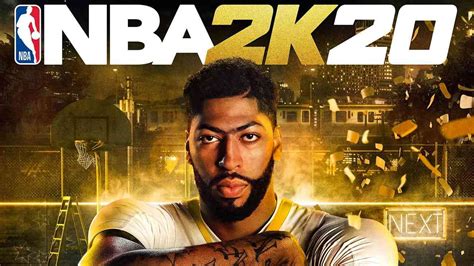 Anthony Davis And Dwyane Wade Unveiled As Iconic Cover Stars For Nba