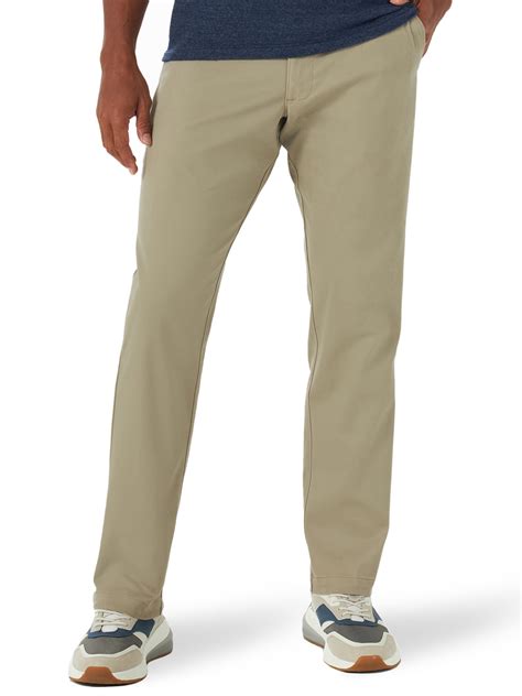 Lee Mens Extreme Comfort Relaxed Fit Pant