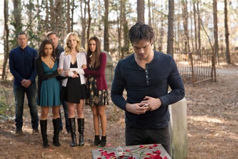 'The Originals' Season 5 Spoilers: 7 'Vampire Diaries' References From 