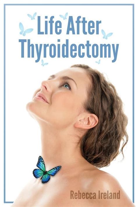 Pin On Life After Thyroidectomy