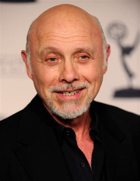 Hector Elizondo In 3rd Annual Academy Of Television Arts And Sciences Honors Arrivals Zimbio