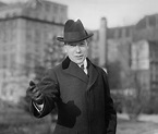 John D. Rockefeller Jr. 1874-1960 Photograph by Everett