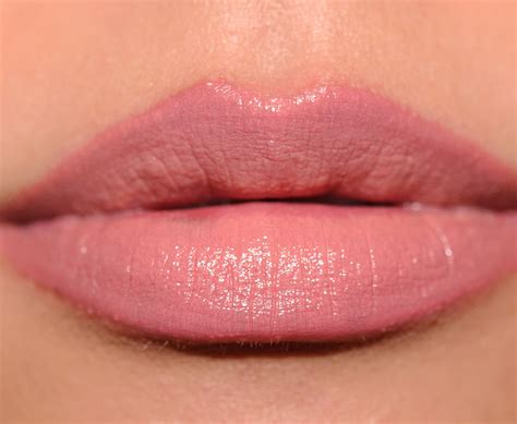 Bobbi Brown Pink Cloud Brocade Plum Brandy Luxe Lip Colors Reviews