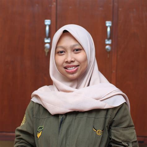 Arina Rosyada Jawa Timur Indonesia Profil Profesional Linkedin