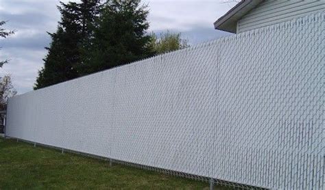 Pin By Patient Phoenix On Property Line Trees And Fences Fence Slats