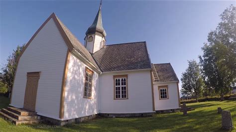 Rørstad Kirke Youtube