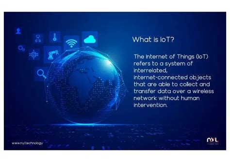 Ppt Iot Powerpoint Presentation Free Download Id10806198